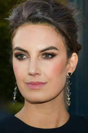 Фото Елізабет Чемберс (Elizabeth Chambers) #328703