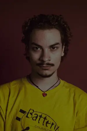 Фото Енцо Пауло #347134