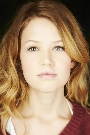 Фото  (Jenessa Grant) #234483