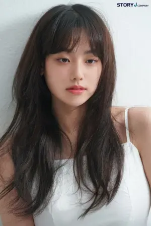 Фото  (Kang Mi-na) #312334