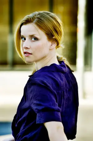 Фото  (Karoline Schuch) #143077