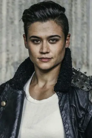 Фото Кеті О'Брайан (Katy O