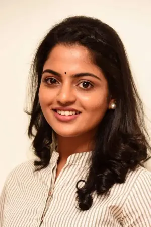 Фото  (Nikhila Vimal) #295764