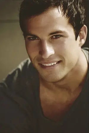 Фото Сет Дюаме #16865