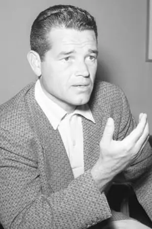 Фото Том Ніл (Tom Neal) #201221