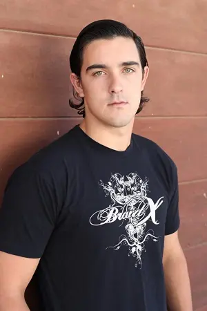 Фото Чад Дашно #27130