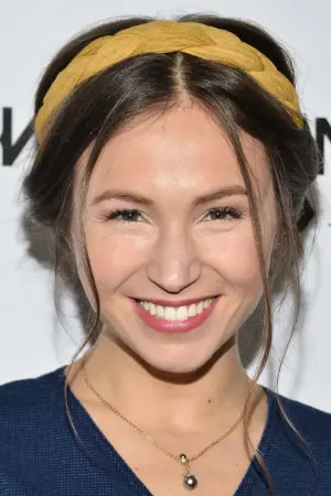 Фото Домінік Провост-Чалклі (Dominique Provost-Chalkley) #15460