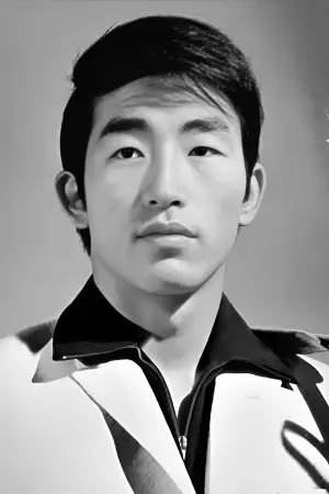 Фото Ічіро Аракі #345065