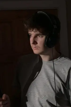 Фото Джек Моран #348208