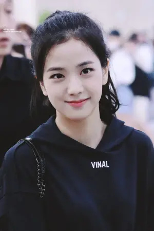 Фото  (JISOO) #179111