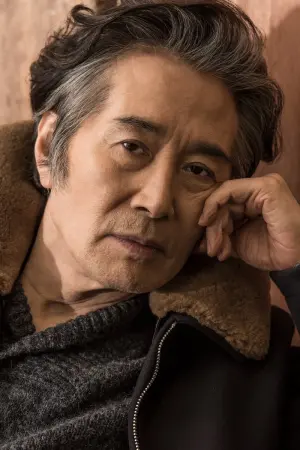 Фото Бек Юн Сік (Baek Yoon-sik) #125114