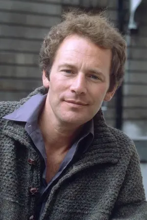 Фото Джаред Мартін (Jared Martin) #218691