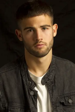 Фото Джейсон Фернандес (Jason Fernández) #97200