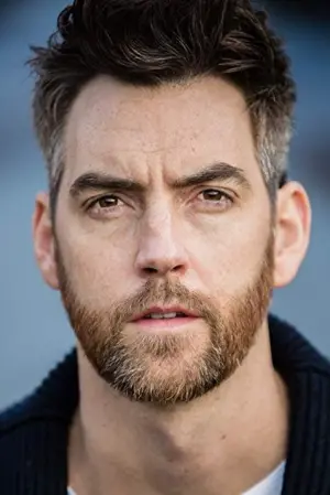 Фото Меттью Кевін Андерсон #36209