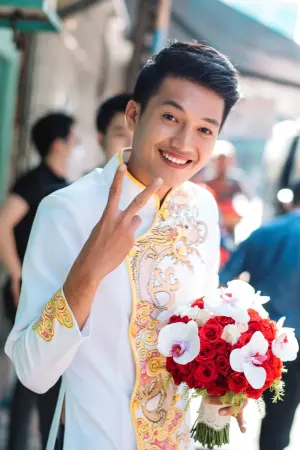 Фото Нго Кван Туан #139248