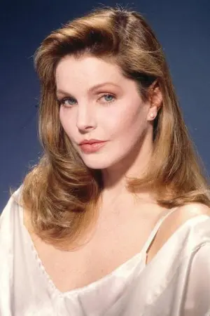 Фото Прісцилла Преслі (Priscilla Presley) #66860