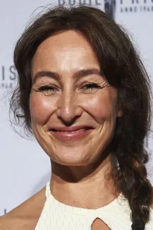 Фото Сюзанна Шторм (Susanne Storm) #315821