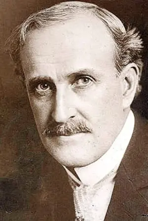 Фото Теодор Робертс #281895