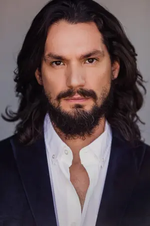 Фото Віктор Андрес Треллес Тургеон #17022