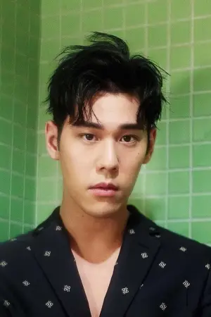 Фото  (Alex Chou) #381011