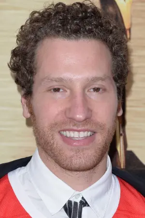 Фото  (Gabe Polsky) #72291