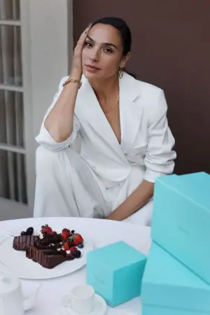 Фото Галь Гадот (Gal Gadot) #3622