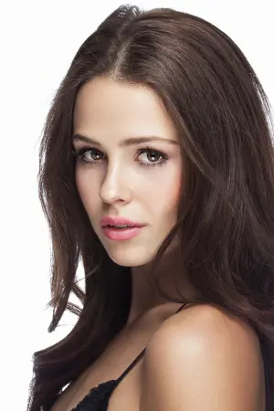 Фото Джоселін Гудон (Jocelyn Hudon) #33686