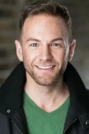 Фото Кріс Еджерлі #11475