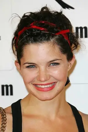 Фото Дельфіна Шанеак (Delphine Chanéac) #153926