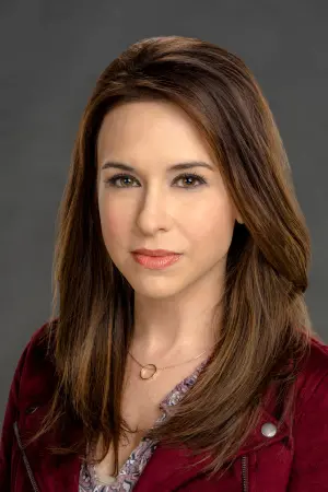 Фото Лейсі Чаберт (Lacey Chabert) #27240