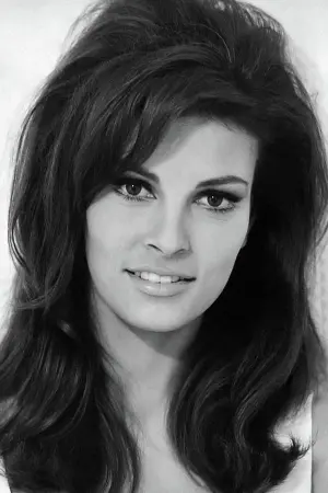 Фото Ракель Велч (Raquel Welch) #62698