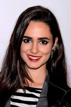 Фото Алісія Санс (Alicia Sanz) #64678