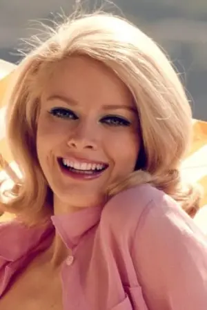 Фото Енн Рендалл (Anne Randall) #218670