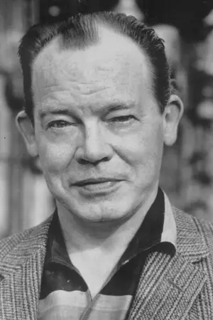 Фото Майрон Маккормік (Myron McCormick) #120549