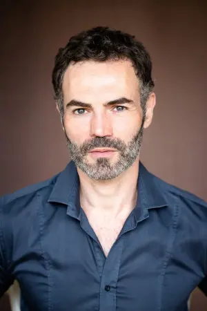 Фото Антуан Мішель #218783