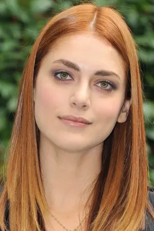 Фото Міріам Леоне (Miriam Leone) #75791