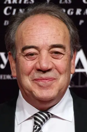 Фото Тіто Вальверде (Tito Valverde) #122678