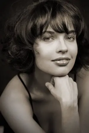 Фото Еґґі К. Адамс (Aggy K. Adams) #242464