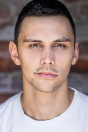 Фото  (Arlo Gibson) #136498