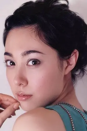 Фото Казуе Фукіісі (Kazue Fukiishi) #101890