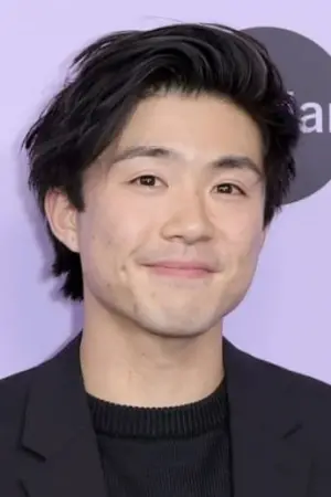 Фото Шон Ванґ #136322