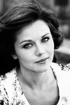 Фото Агостіна Беллі (Agostina Belli) #181224