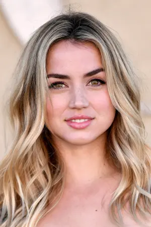 Фото Ана де Армас (Ana de Armas) #12657
