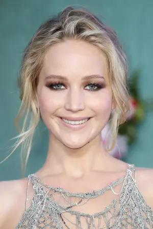 Фото Дженіфер Лоуренс (Jennifer Lawrence) #6013