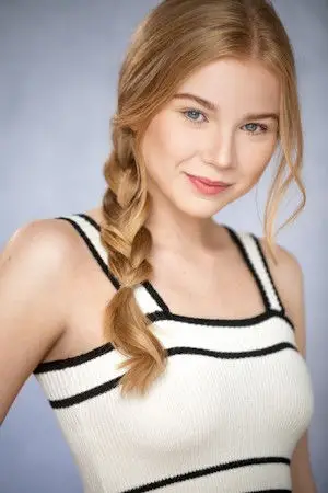 Фото Лейні Стібінг (Laney Stiebing) #370996