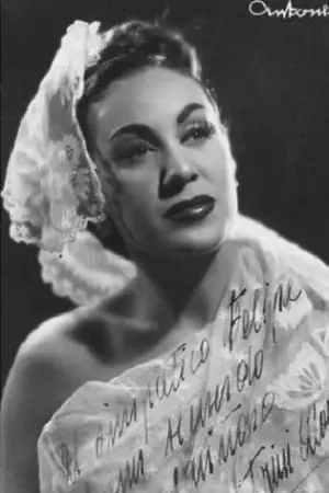 Фото  (Trini Alonso) #321799