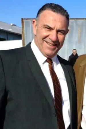 Фото Альфред Саучеллі молодший #38502