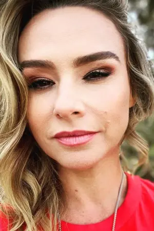 Фото Даніель Гарріс (Danielle Harris) #32154