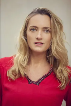 Фото Доротея Пуссео (Dorothée Pousséo) #131716