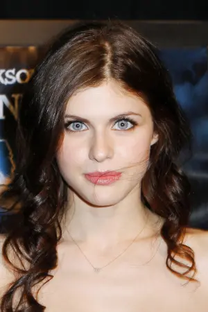 Фото Александра Даддаріо (Alexandra Daddario) #9839